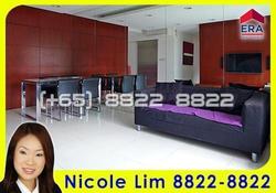 Blk 1D The Pinnacle@Duxton (Bukit Merah), HDB 4 Rooms #96042842